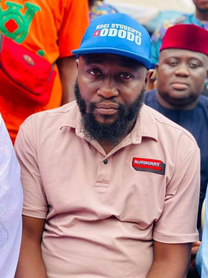 Exposed: How Omonu Joshua (Levels Pumping) misappropriated Kogi student funds By Dr. DS Omeiza