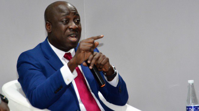 Fiscal Disaster: Tinubu’s Borrowing 10 Times Worse Than Buhari’s – ADC