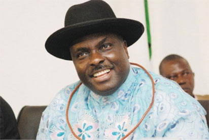 ALEMA OF WARRI, SENATOR AKPOTI-UDUAGHAN LAUD IBORI FOR REMAINING FAITHFUL TO THE TASK OF NATION BUILDING