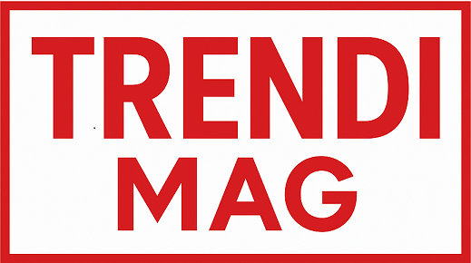 TRENDI Mag