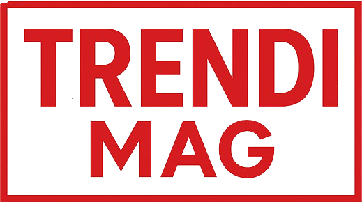 TRENDI Mag