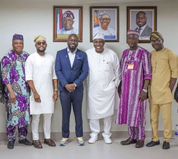 LASAA hosts legislative delegation, vows continued commitment to visual order, safety