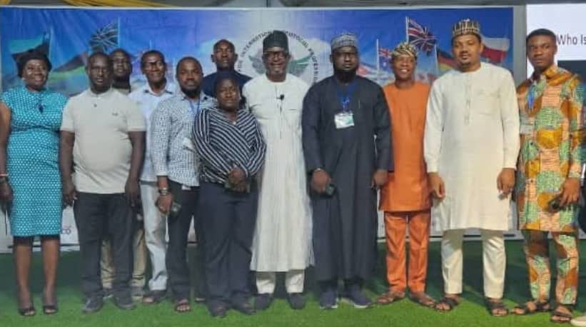 Stakeholders harp on unified policy for flight procedure