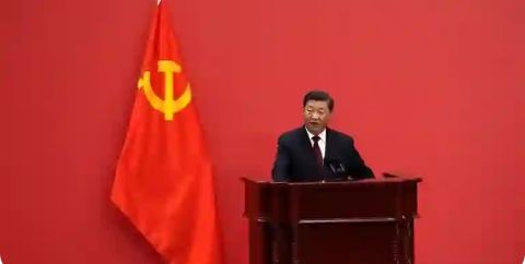 China Reacts To United States Allegation Of Sponsoring Terrorism In Nigeria